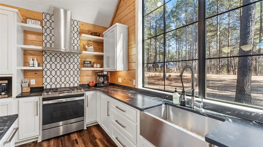 Photo 8 — 153 Jericho Road, Broken Bow, OK 74728