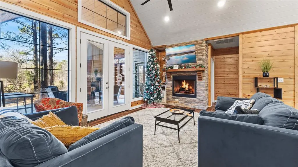 Photo 10 — 153 Jericho Road, Broken Bow, OK 74728