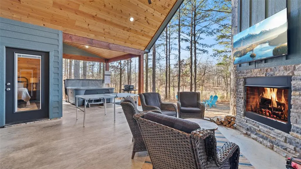 Photo 27 — 153 Jericho Road, Broken Bow, OK 74728