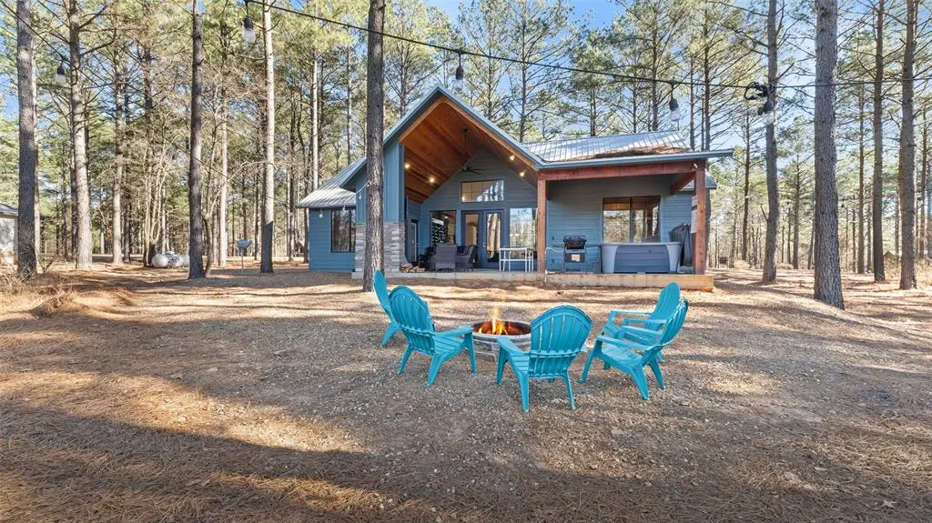 Photo 30 — 153 Jericho Road, Broken Bow, OK 74728