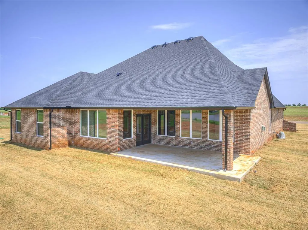 Photo 45 — 6881 Lake View Court, Cashion, OK 73016