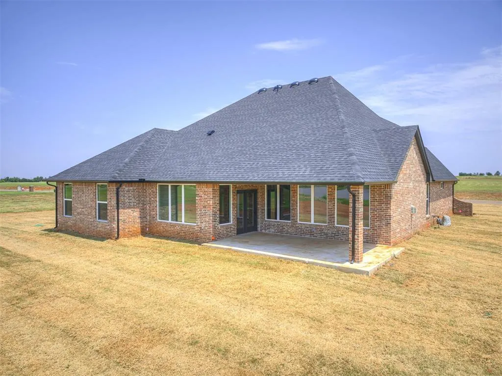 Photo 46 — 6881 Lake View Court, Cashion, OK 73016