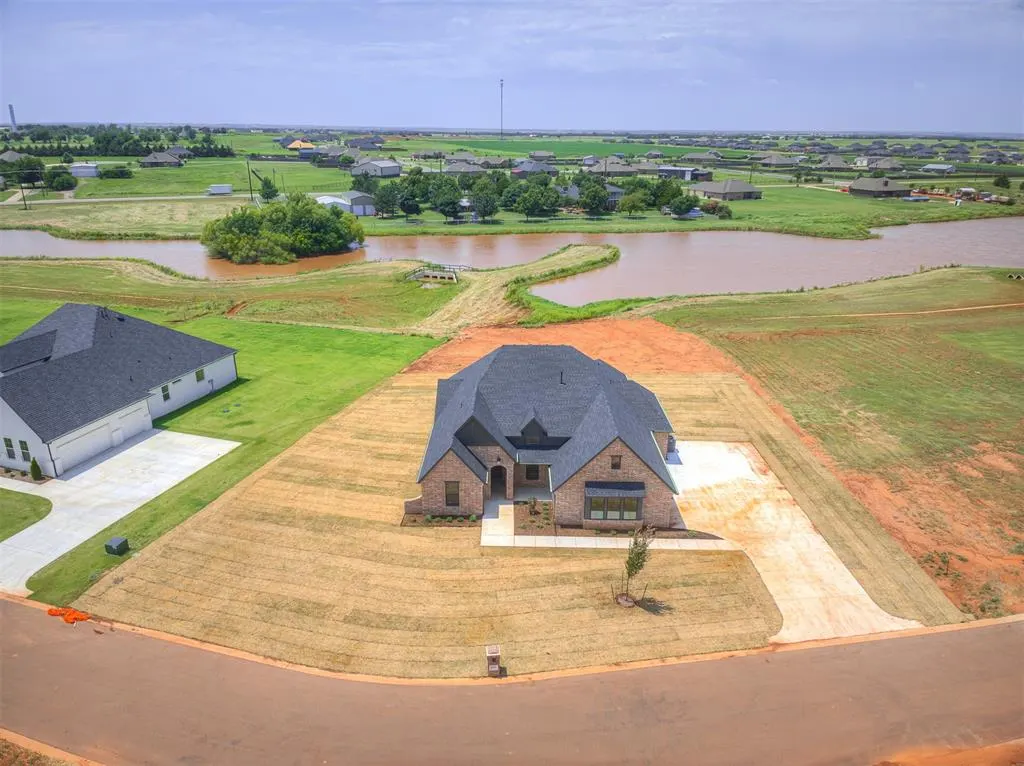 Photo 49 — 6881 Lake View Court, Cashion, OK 73016