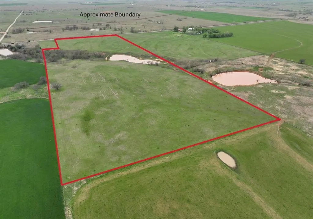 Photo 3 — 662 County Road 1250, Pocasset, OK 73079