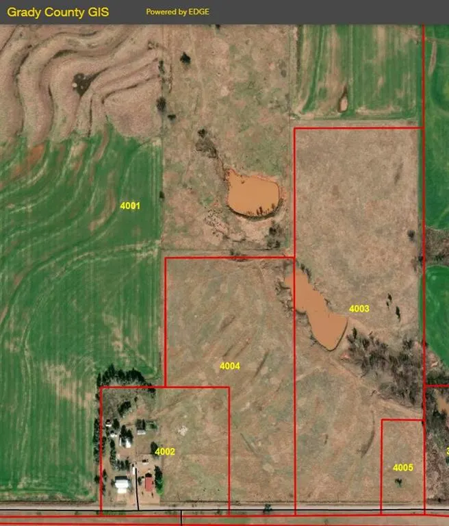 Photo 11 — 662 County Road 1250, Pocasset, OK 73079