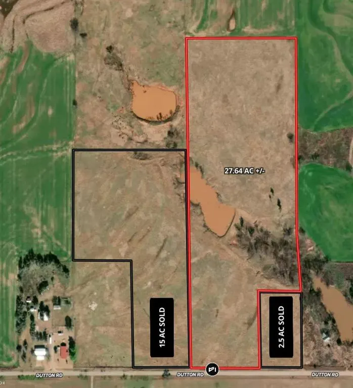 Photo 12 — 662 County Road 1250, Pocasset, OK 73079
