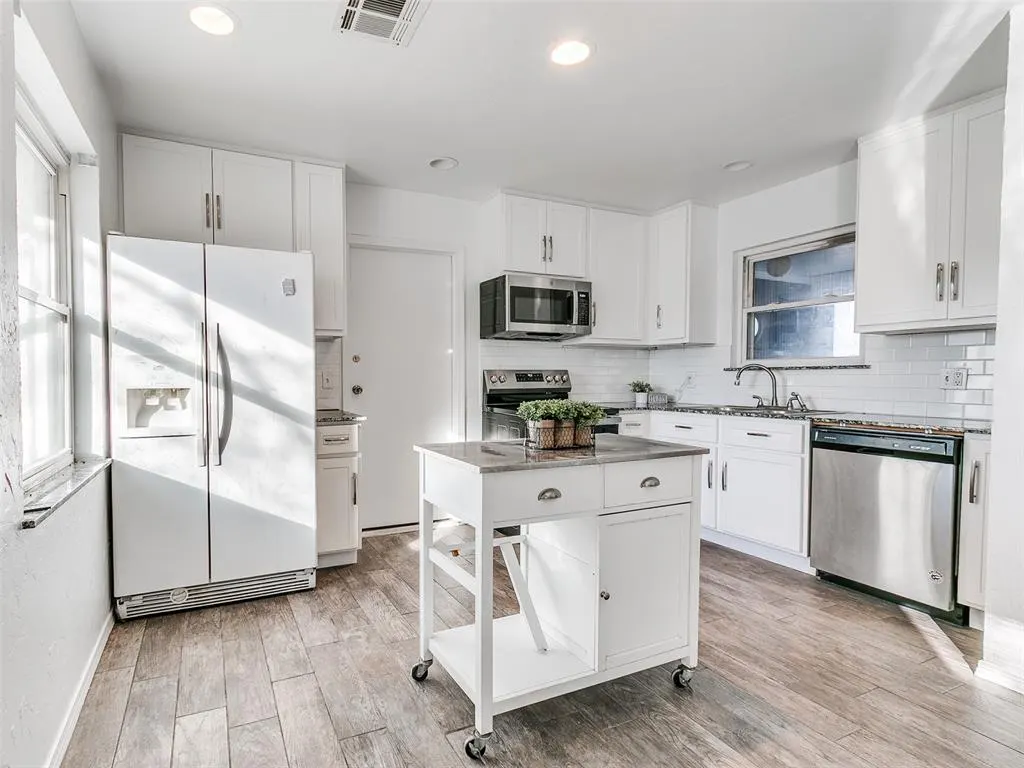 Photo 10 — 508 Gayclifee Terrace, Edmond, OK 73003