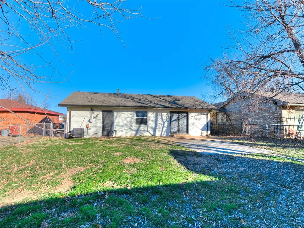 Photo 28 — 508 Gayclifee Terrace, Edmond, OK 73003