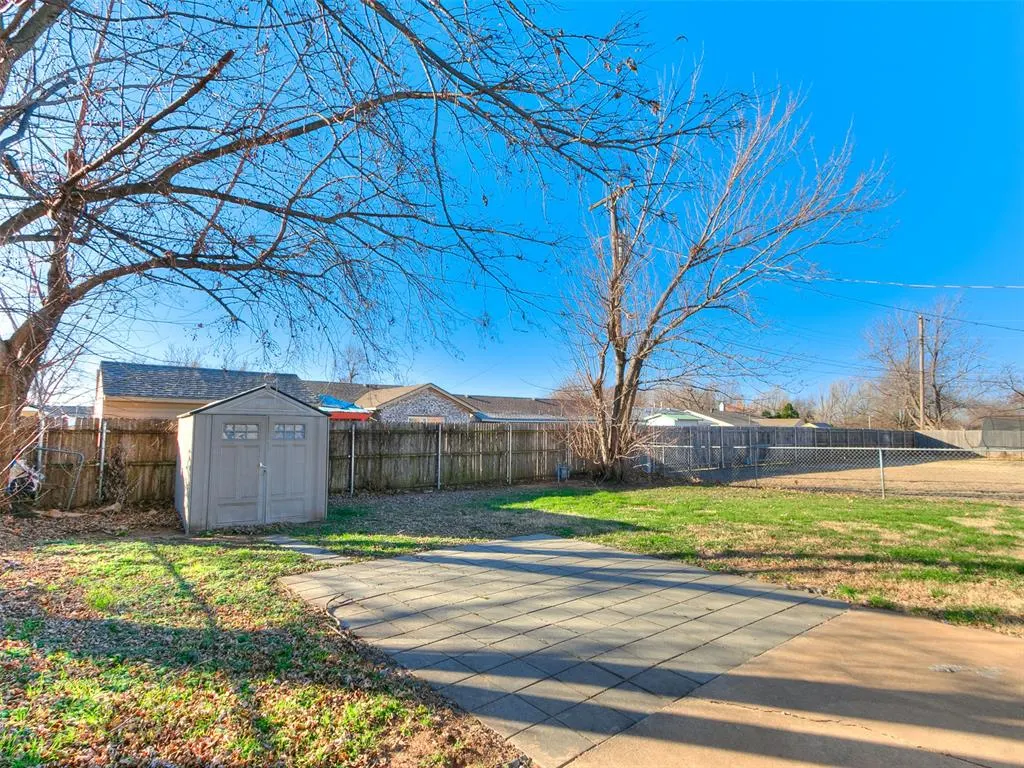 Photo 29 — 508 Gayclifee Terrace, Edmond, OK 73003