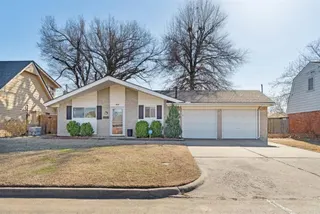 Sold home at 4824 Elmview Drive
