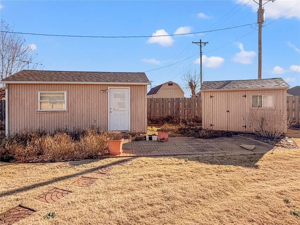 Photo 36 — 1 Meadowlark, Kingfisher, OK 73750