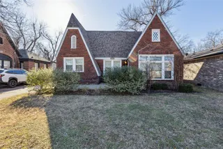 Sold home at 1220 NW 43rd Street