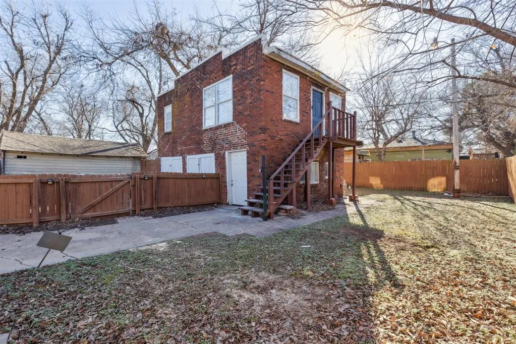 Photo 33 — 1220 NW 43rd Street, Oklahoma City, OK 73118