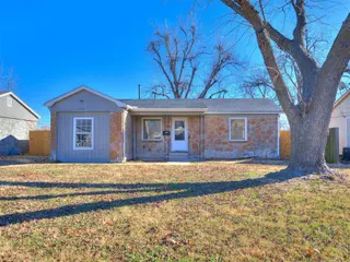 Sold home at 4124 N Libby Avenue