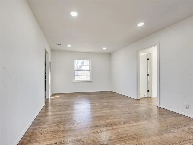 Photo 7 — 4124 N Libby Avenue, Oklahoma City, OK 73122