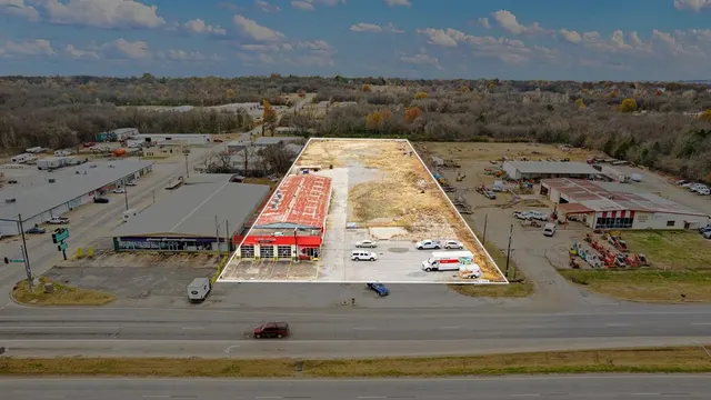 Photo 6 — 1107 N Shawnee Street, Muskogee, OK 74801