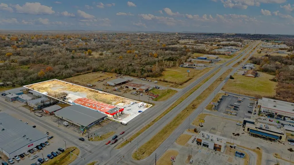 Photo 8 — 1107 N Shawnee Street, Muskogee, OK 74801