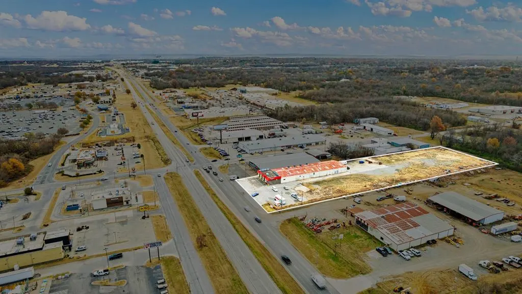 Photo 9 — 1107 N Shawnee Street, Muskogee, OK 74801