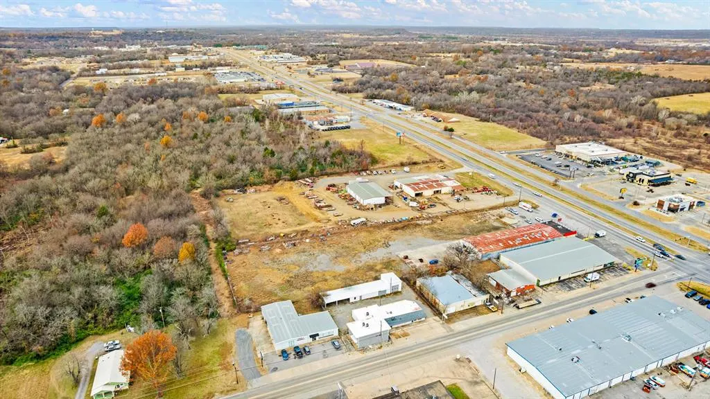 Photo 16 — 1107 N Shawnee Street, Muskogee, OK 74801