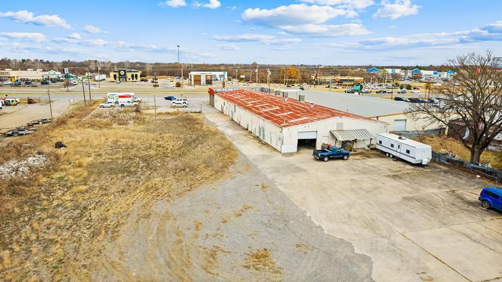 Photo 17 — 1107 N Shawnee Street, Muskogee, OK 74801