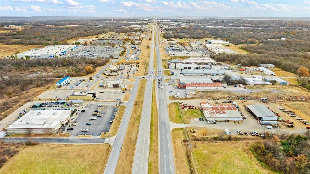 Photo 19 — 1107 N Shawnee Street, Muskogee, OK 74801