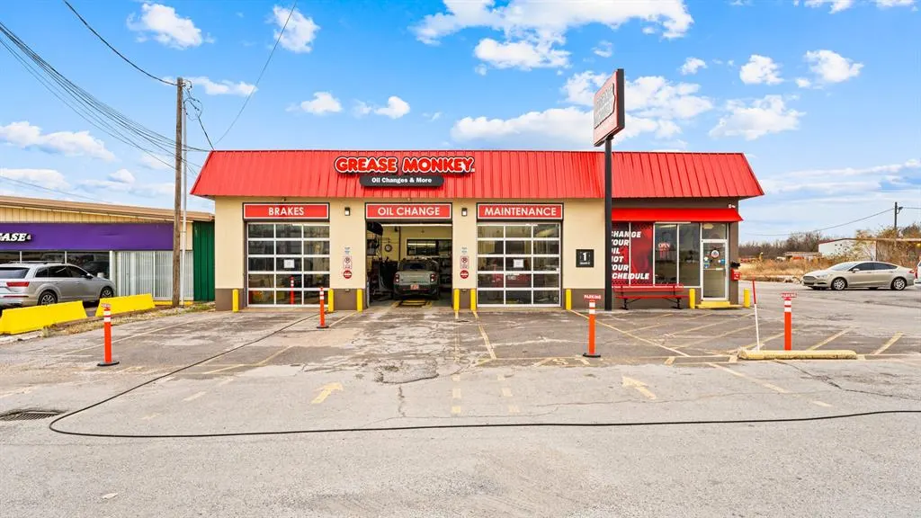 Photo 20 — 1107 N Shawnee Street, Muskogee, OK 74801