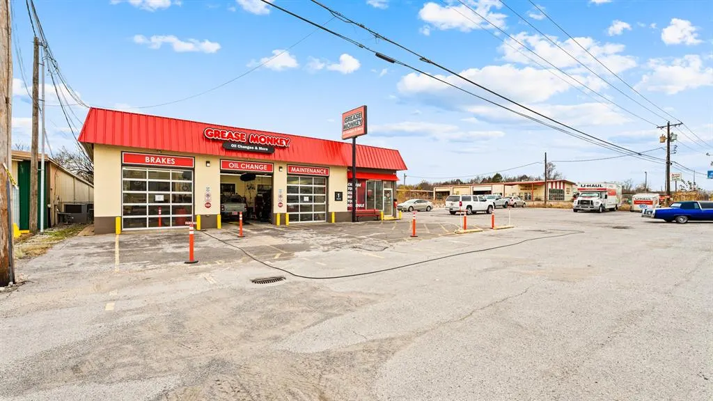 Photo 21 — 1107 N Shawnee Street, Muskogee, OK 74801