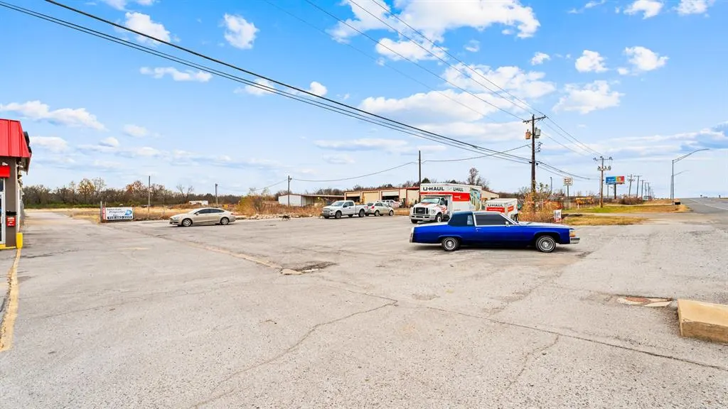 Photo 25 — 1107 N Shawnee Street, Muskogee, OK 74801