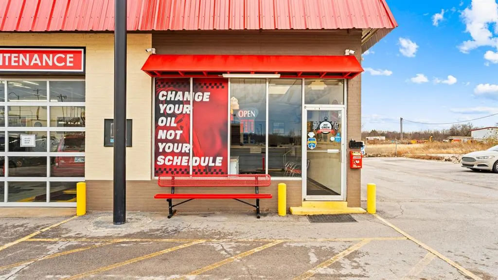 Photo 26 — 1107 N Shawnee Street, Muskogee, OK 74801