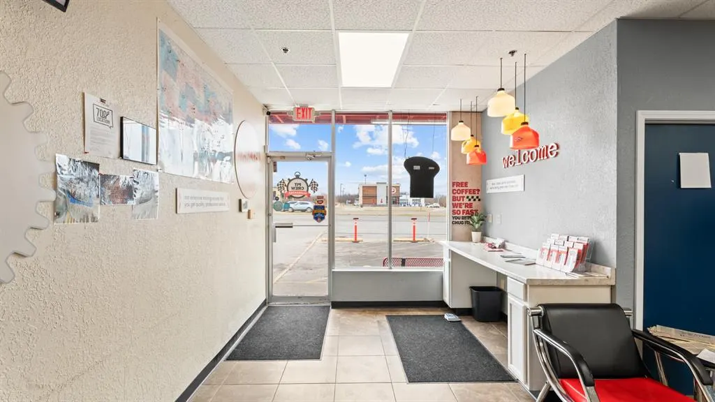 Photo 27 — 1107 N Shawnee Street, Muskogee, OK 74801