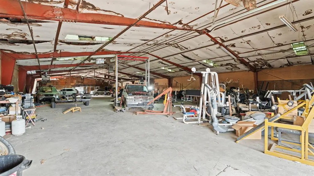 Photo 45 — 1107 N Shawnee Street, Muskogee, OK 74801