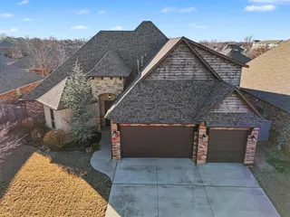 Sold home at 1328 Monterey Drive