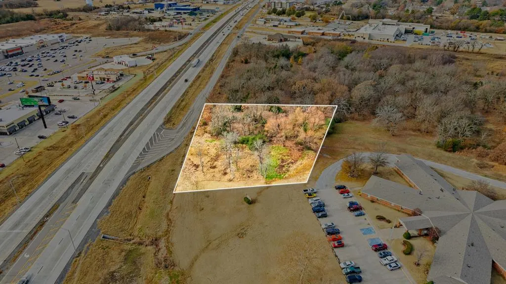 Photo 6 — 1075 S George Nigh Expressway, McAlester, OK 74501