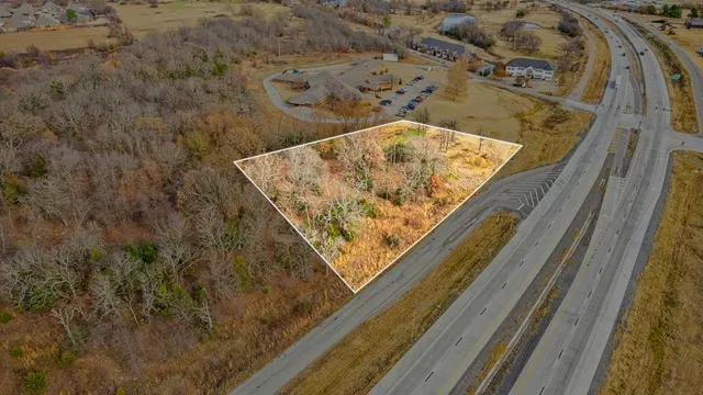 Photo 7 — 1075 S George Nigh Expressway, McAlester, OK 74501