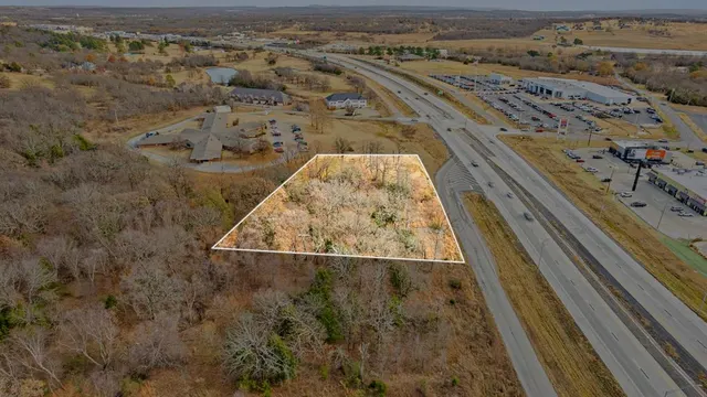 Photo 8 — 1075 S George Nigh Expressway, McAlester, OK 74501