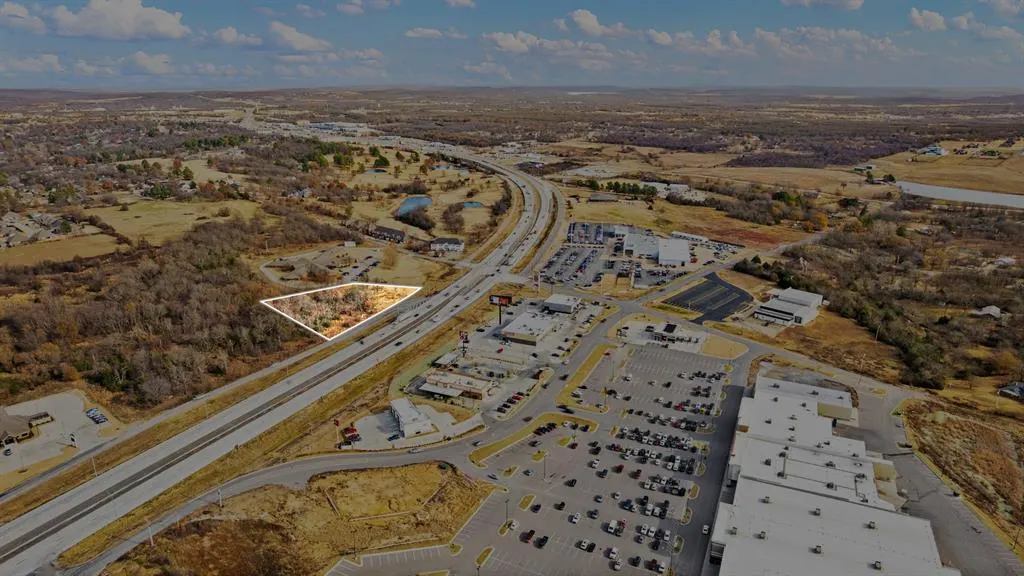 Photo 10 — 1075 S George Nigh Expressway, McAlester, OK 74501