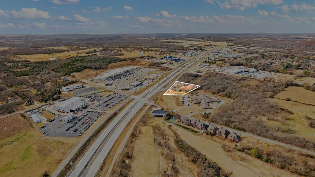 Photo 11 — 1075 S George Nigh Expressway, McAlester, OK 74501