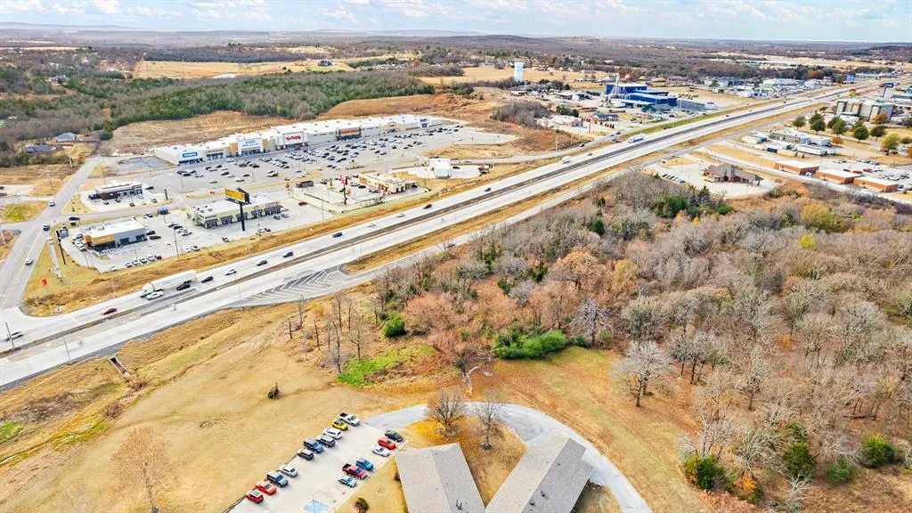 Photo 14 — 1075 S George Nigh Expressway, McAlester, OK 74501