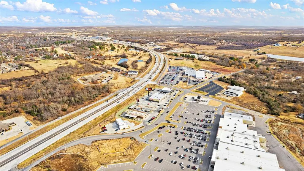 Photo 25 — 1075 S George Nigh Expressway, McAlester, OK 74501