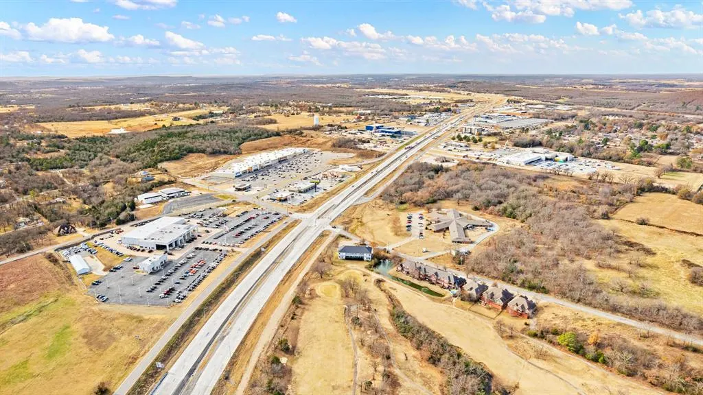 Photo 28 — 1075 S George Nigh Expressway, McAlester, OK 74501