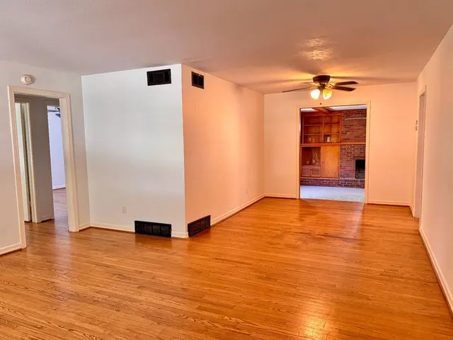 Photo 2 — 1304 Downing Street, Oklahoma City, OK 73120