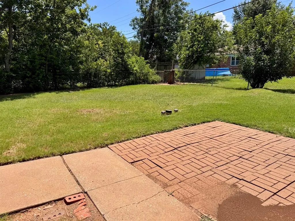 Photo 14 — 1304 Downing Street, Oklahoma City, OK 73120