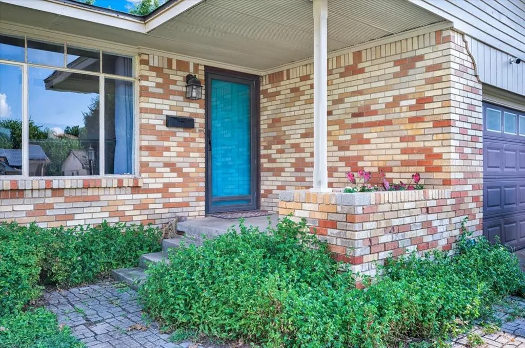 Photo 3 — 5416 NW 46th Terrace, Warr Acres, OK 73122