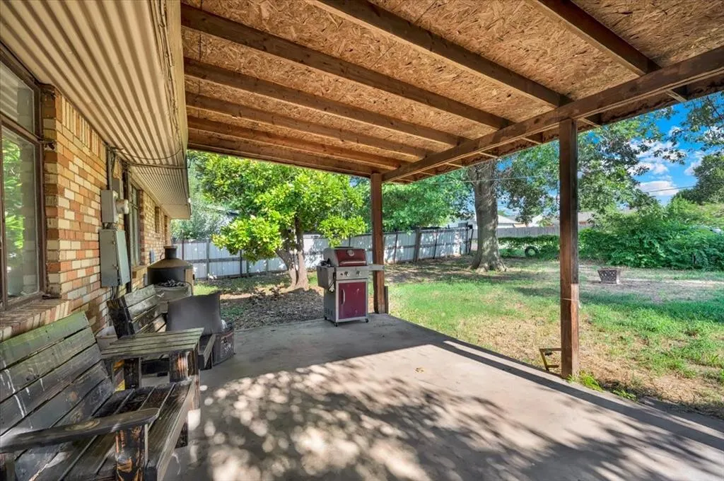 Photo 20 — 5416 NW 46th Terrace, Warr Acres, OK 73122