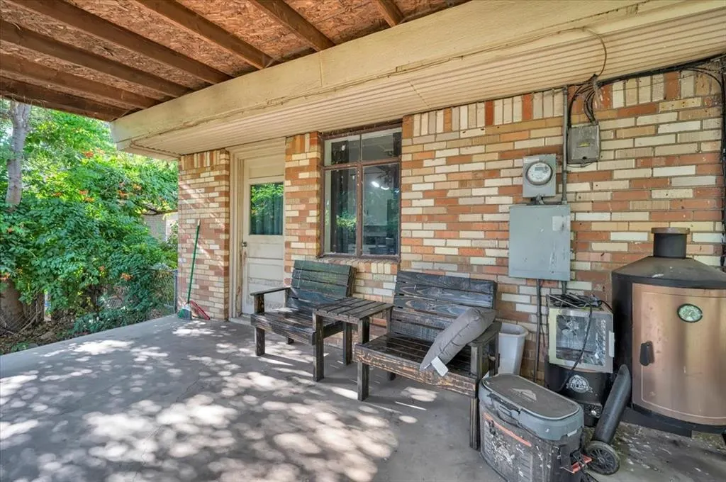 Photo 21 — 5416 NW 46th Terrace, Warr Acres, OK 73122