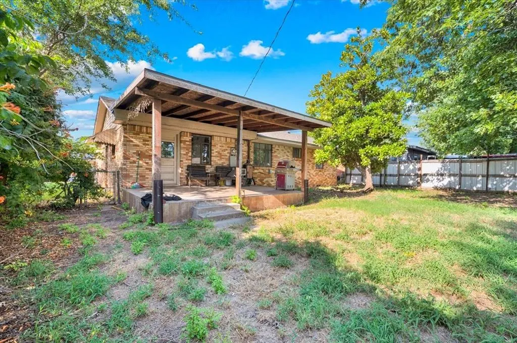 Photo 22 — 5416 NW 46th Terrace, Warr Acres, OK 73122