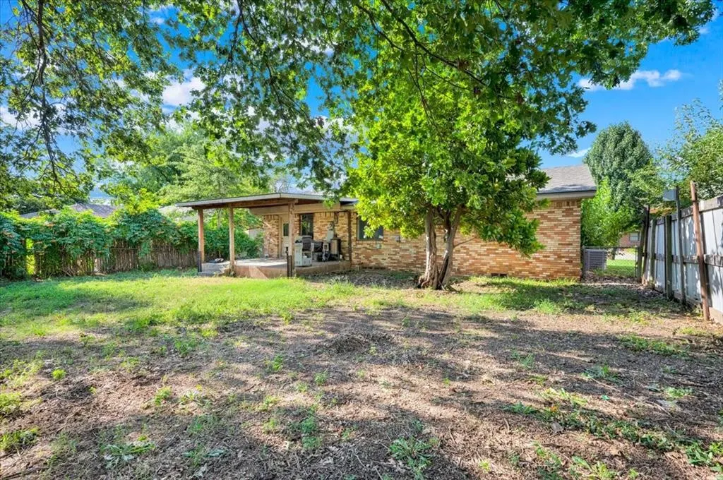 Photo 24 — 5416 NW 46th Terrace, Warr Acres, OK 73122
