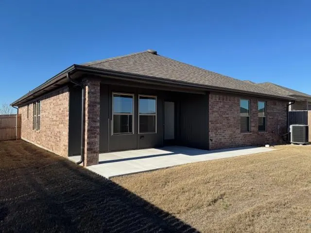 Photo 35 — 16016 Switchgrass Place, Oklahoma City, OK 73170