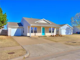 Sold home at 1116 Abigail Court