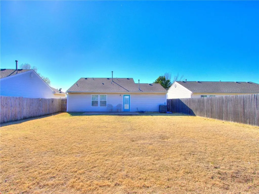 Photo 30 — 1116 Abigail Court, Edmond, OK 73003